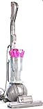 Dyson Ball Animal 2 Upright Corded Vacuum Cleaner: HEPA Filter, Height Adjustment,...