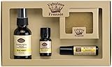 Fabulous Frannie Bug Away Wellness Kit - All Natural Ingredients and 100% Pure...