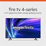 Amazon Fire TV 50' 4-Series 4K UHD smart TV with Fire TV Alexa Voice Remote, stream...