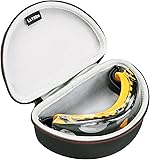 LTGEM Safety Glasses Case for Dewalt...