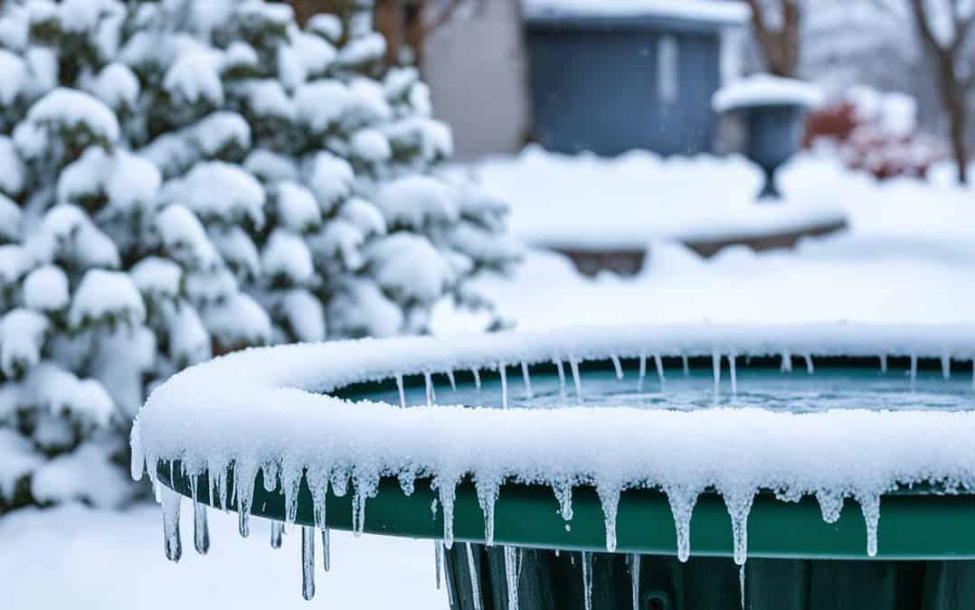 Seasonal Hose Care: Avoiding the Sprinkler Dance of Doom