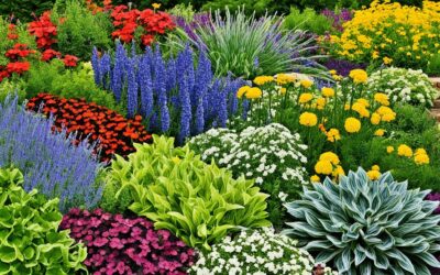 Annual vs. Perennial Gardens: The Ultimate Design Showdown