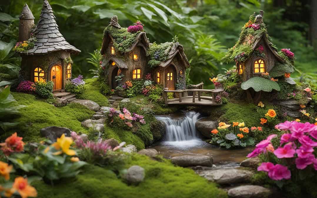 Top DIY Fairy Garden Projects