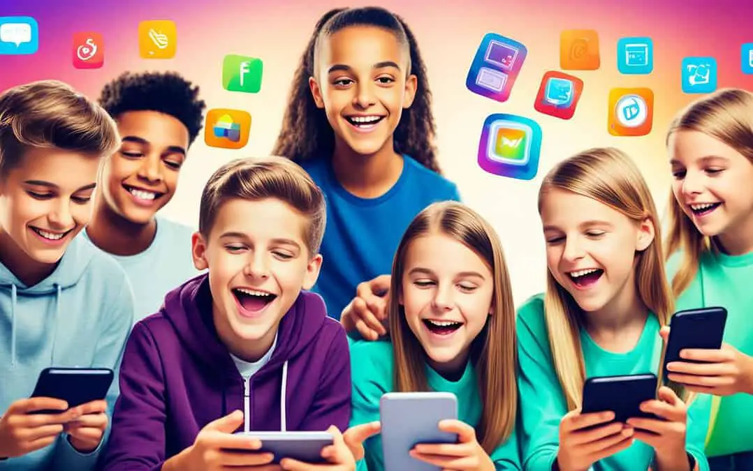 App-smart Tweens: Choosing the Right Educational Apps