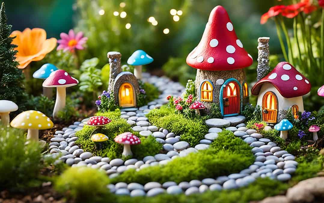 Must-Have Fairy Garden Accessories