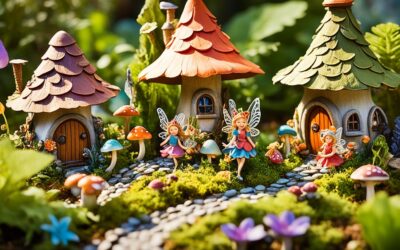 Creative Fairy Garden Themes to Inspire You