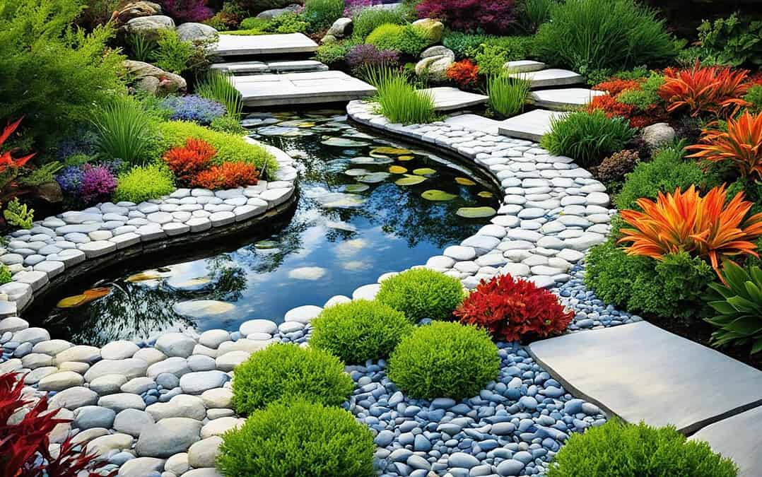 Unlock the Secrets of Feng Shui for a Harmonious Garden Layout