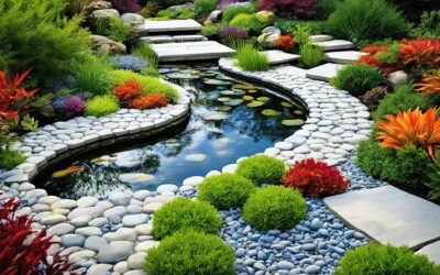 Unlock the Secrets of Feng Shui for a Harmonious Garden Layout