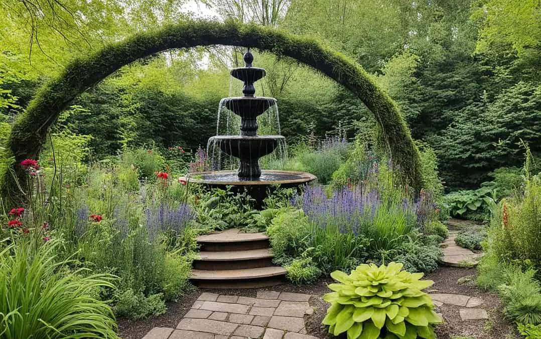 The Shocking Truth About Garden Design Principles You Need to Know