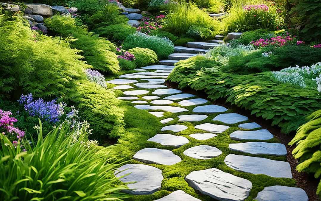 Clever Pathway Design Ideas to Transform Your Garden