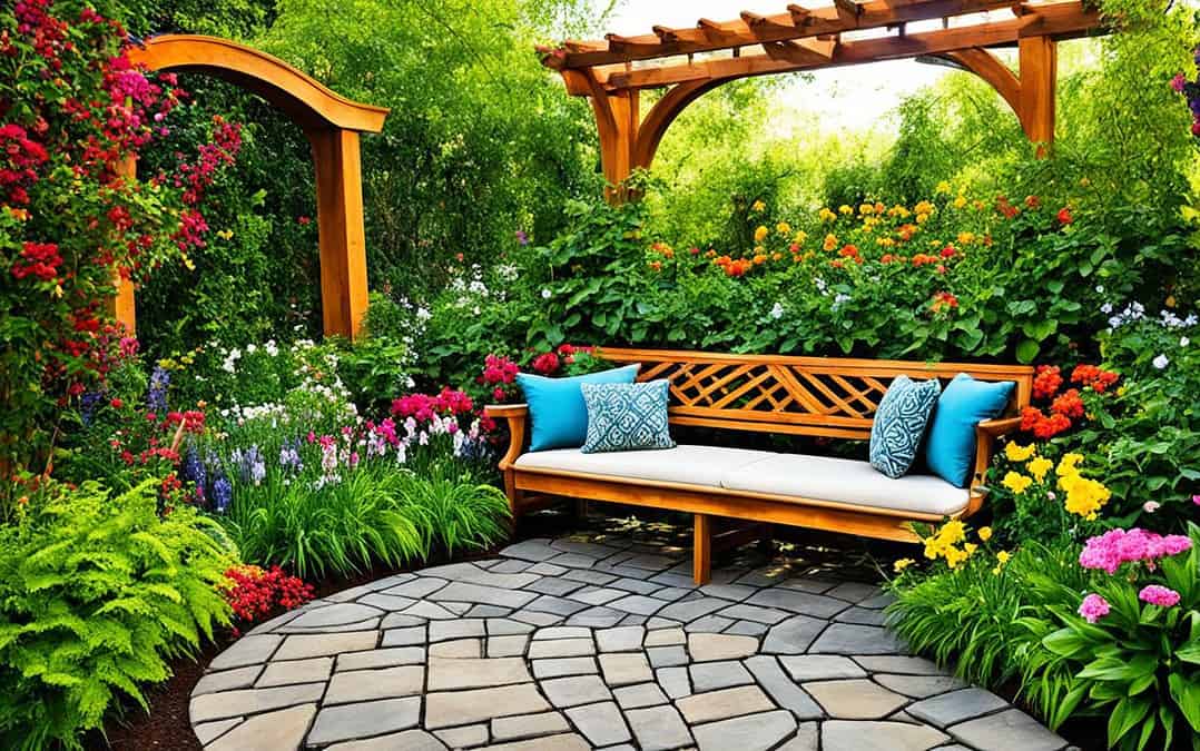 Genius Strategies for Creating a Perfectly Private Garden Oasis