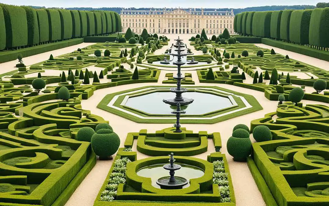 The Incredible Evolution of Garden Styles Throughout History