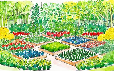 The Game-Changing Approach to Planning Your Garden Zones