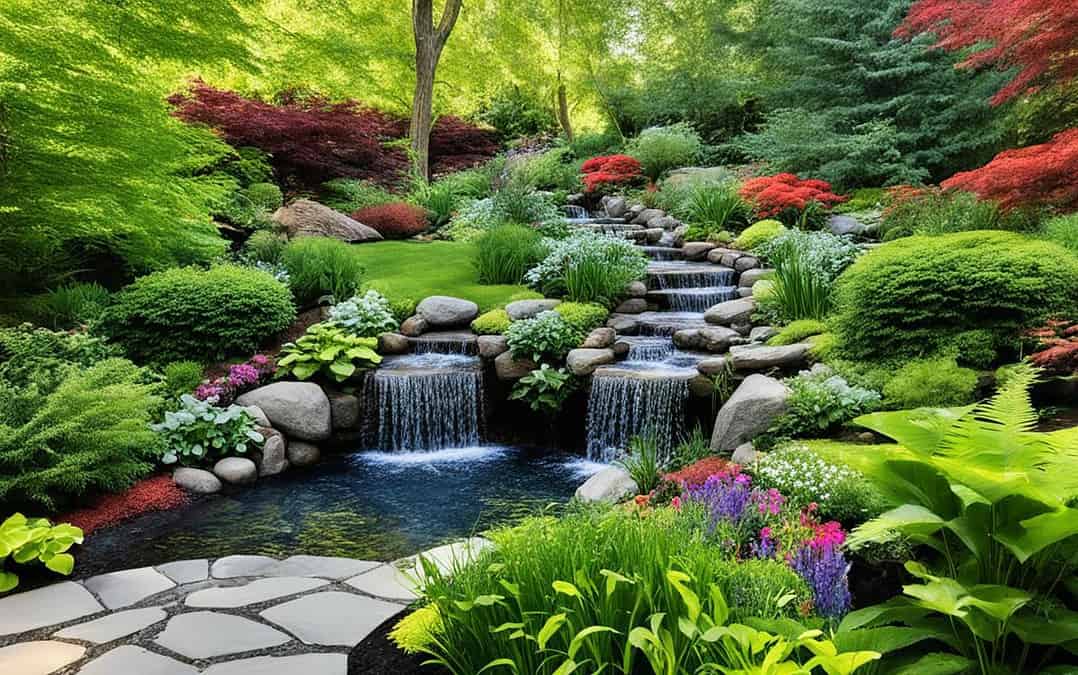 The Profound Principles of Healing Garden Design for Mind and Body