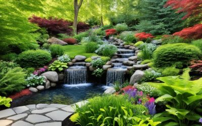 The Profound Principles of Healing Garden Design for Mind and Body