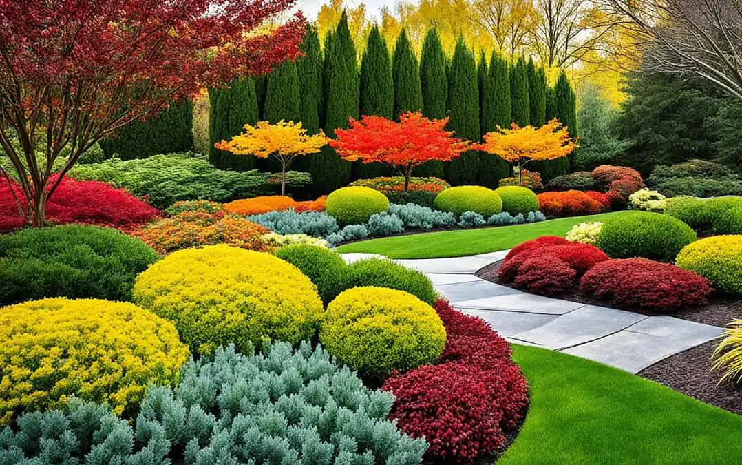 The Essential Guide to Adapting Your Garden Design for Every Season