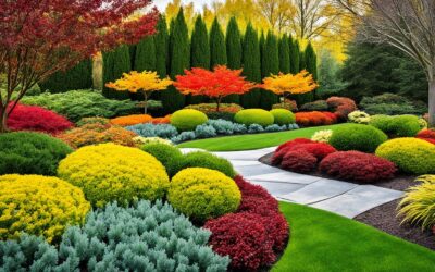 The Essential Guide to Adapting Your Garden Design for Every Season