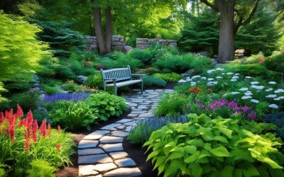 The Insider’s Guide to Crafting a Stunning Shade Garden