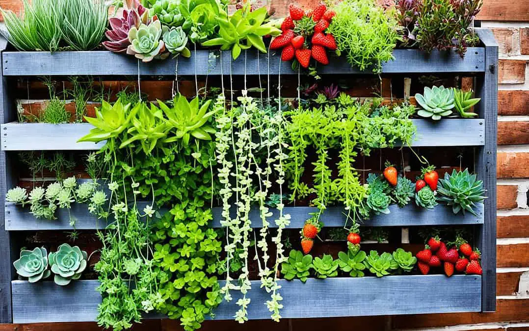 Unbelievable Small Space Garden Design Tricks That Actually Work