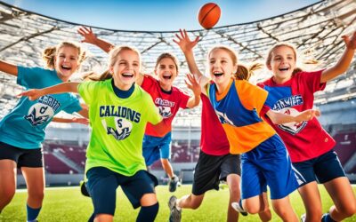 Sporty Tweens: What to Look For in Tween Sports Programs