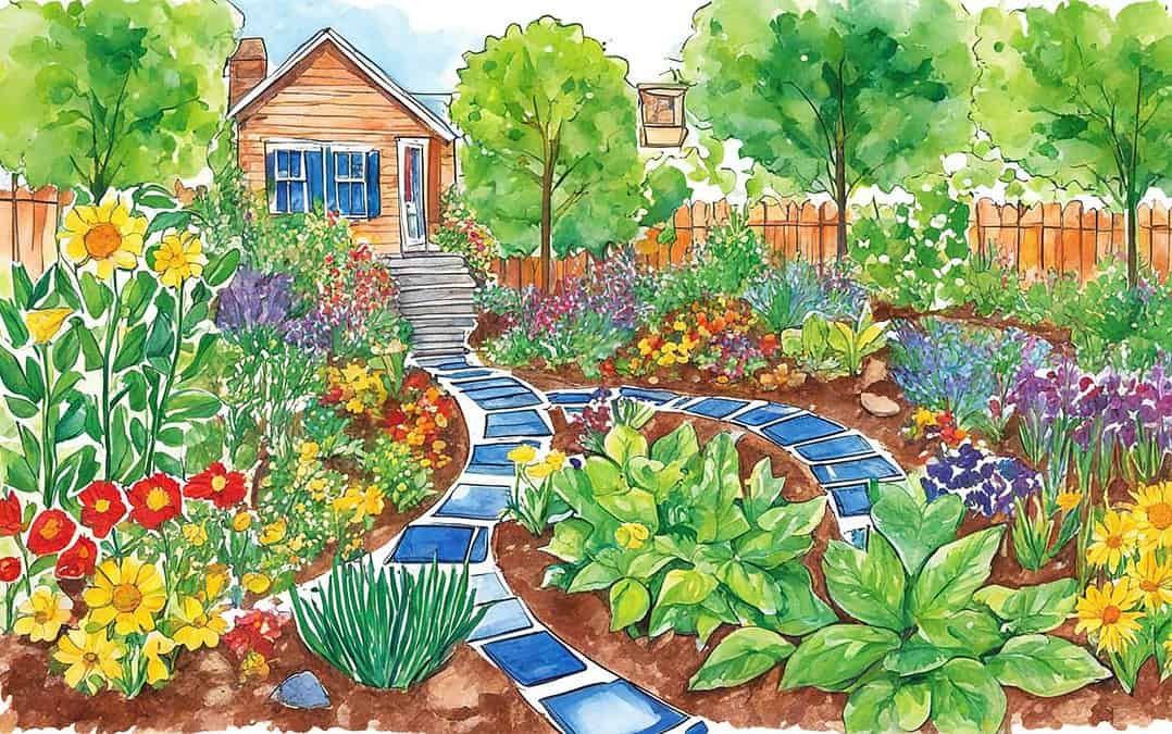 Eco-Friendly Garden Design Practices That Will Save the Planet