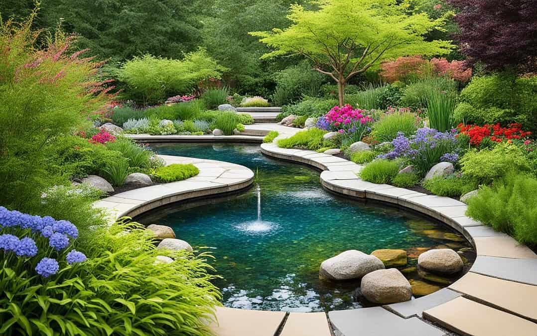 Harness the Power of Therapeutic Garden Design for Ultimate Well-being