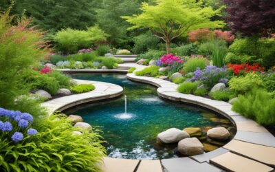 Harness the Power of Therapeutic Garden Design for Ultimate Well-being