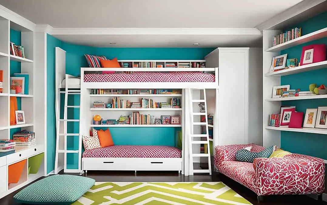 Tween Caves: Designing the Ultimate Room for Your Tween