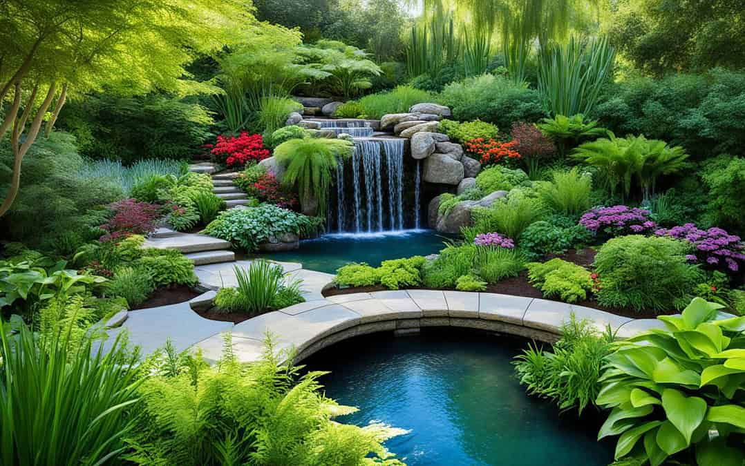 The Ultimate Guide to Incorporating Mesmerizing Water Features in Your Garden