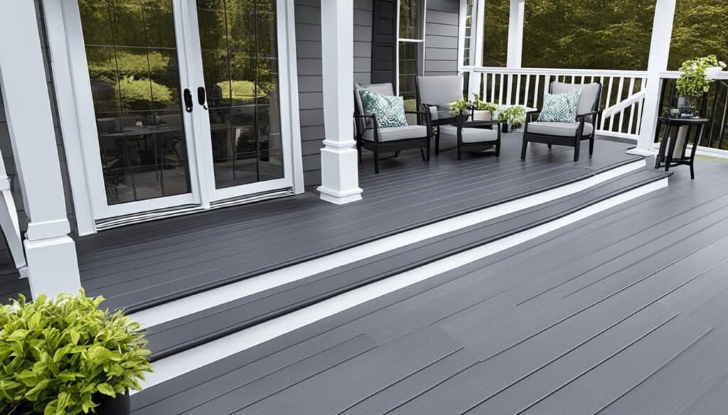 Brands like Trex have revolutionized the composite decking industry, offering products that are durable, fade-resistant, and easy to clean. These Wood-Plastic Composite (WPC) and Mineral-Based Composite (MBC) materials on wishiwasgrounded.com 