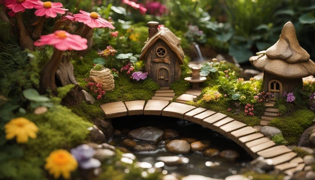 fairy garden design advice