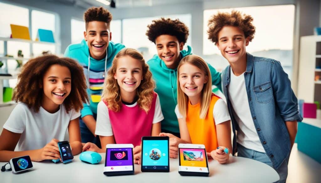 tween tech trends