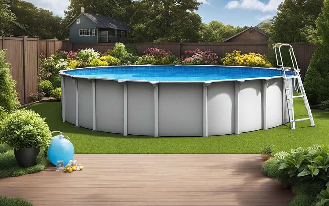 Above-Ground Pool Basics: Affordable Luxury or Hidden Costs?