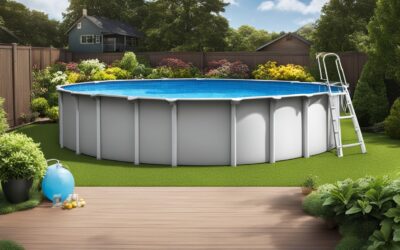 Above-Ground Pool Basics: Affordable Luxury or Hidden Costs?