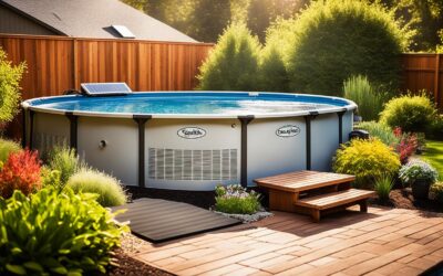 Best Heating Solutions for Above Ground Pools