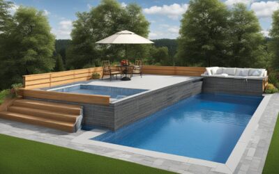 Step-by-Step Above Ground Pool Installation Guide