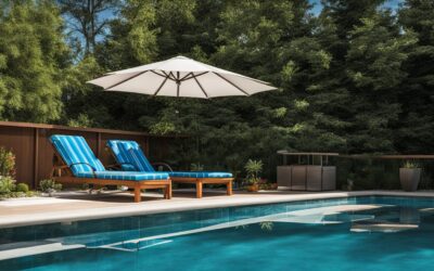 Essential Above Ground Pool Maintenance Tips