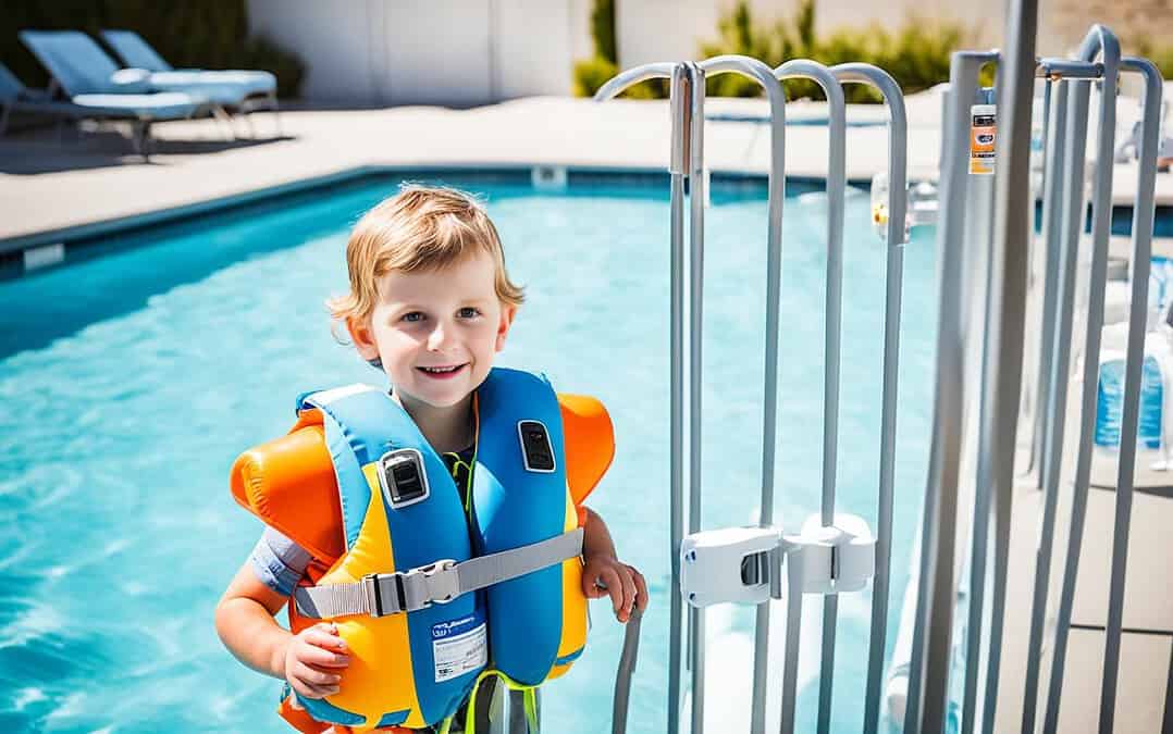 Important Above Ground Pool Safety Measures