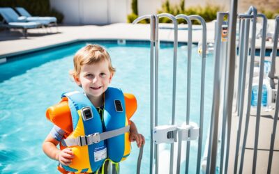 Important Above Ground Pool Safety Measures