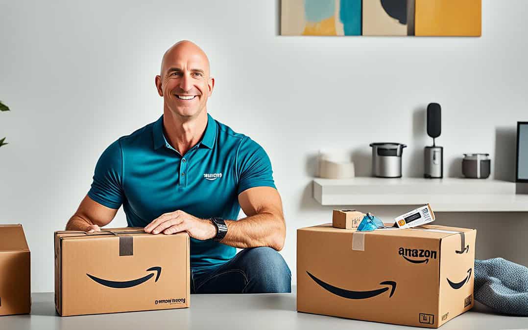 What are Amazon Prime Benefits?