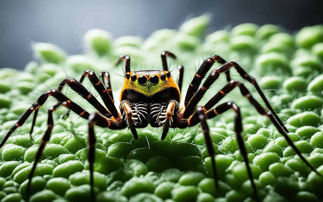 Why Are Joro Spiders Spreading So Fast? Find Out Now