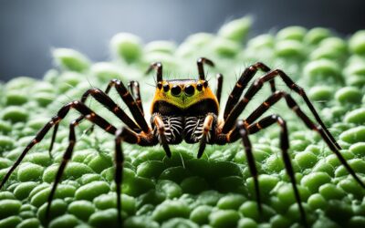 Why Are Joro Spiders Spreading So Fast? Find Out Now