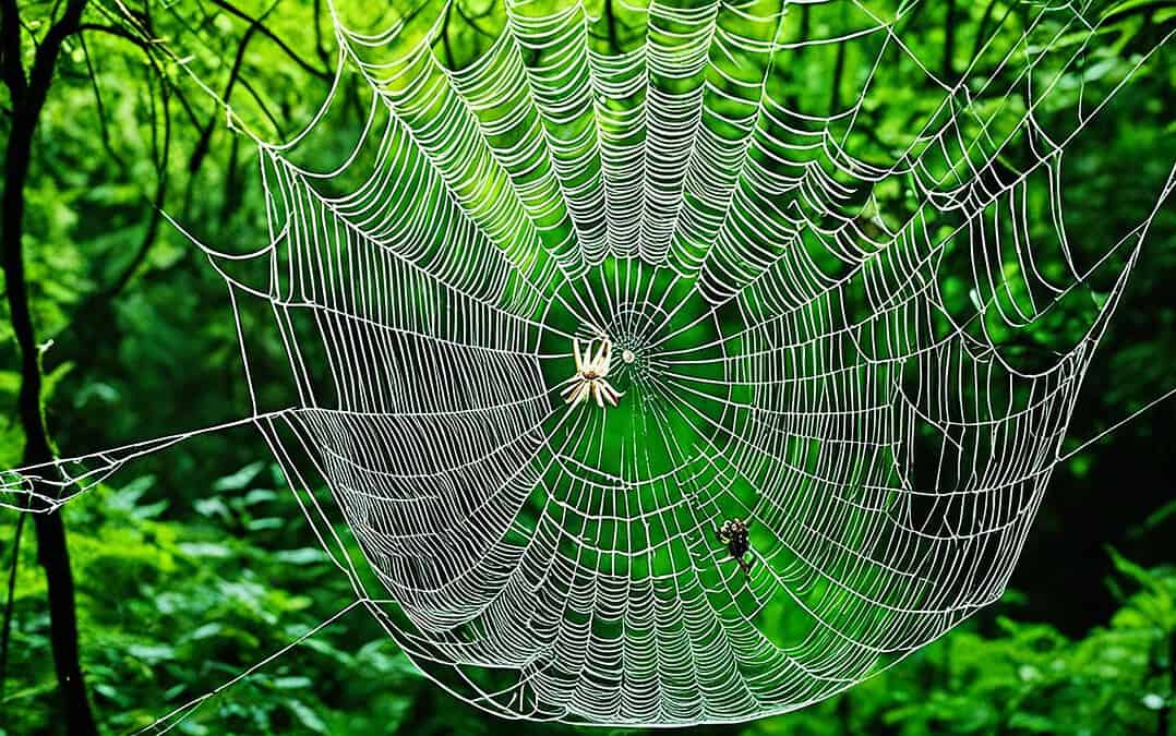 The Unseen Impact of Joro Spiders on Conservation