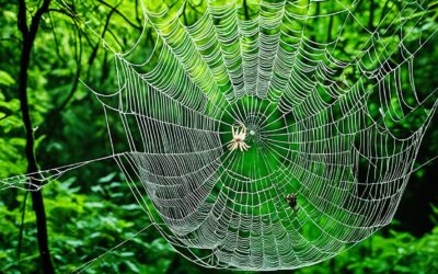 The Unseen Impact of Joro Spiders on Conservation