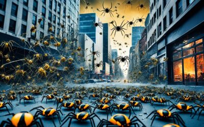 Financial Fallout: Joro Spider’s Economic Impact