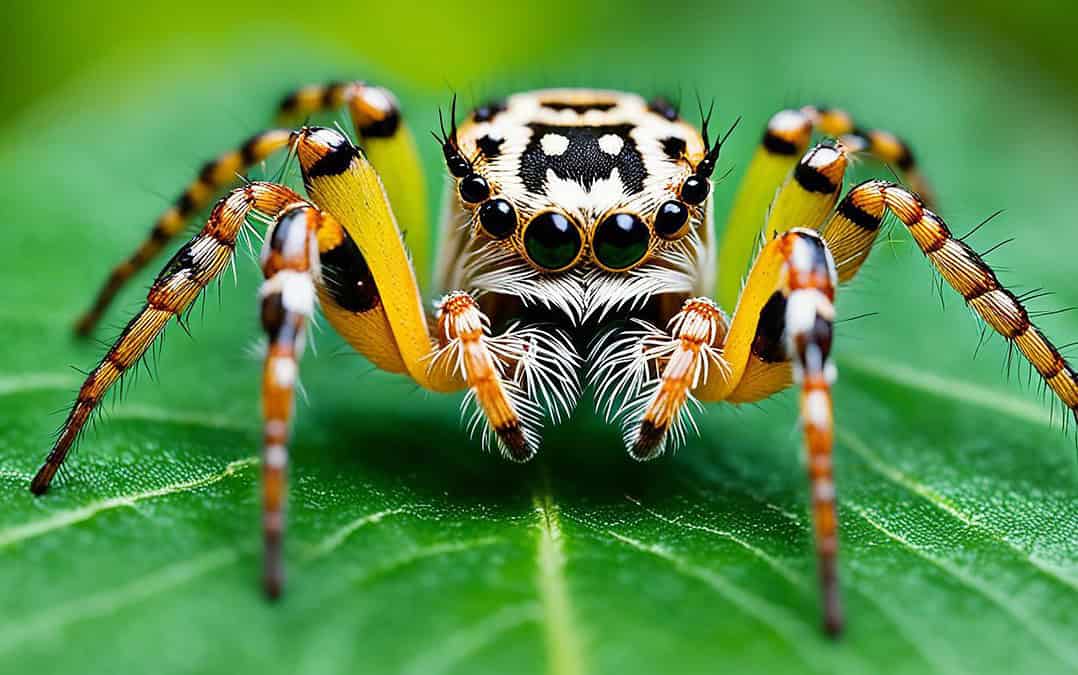 Surprising Behaviors of the Joro Spider Exposed