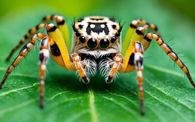 Surprising Behaviors of the Joro Spider Exposed