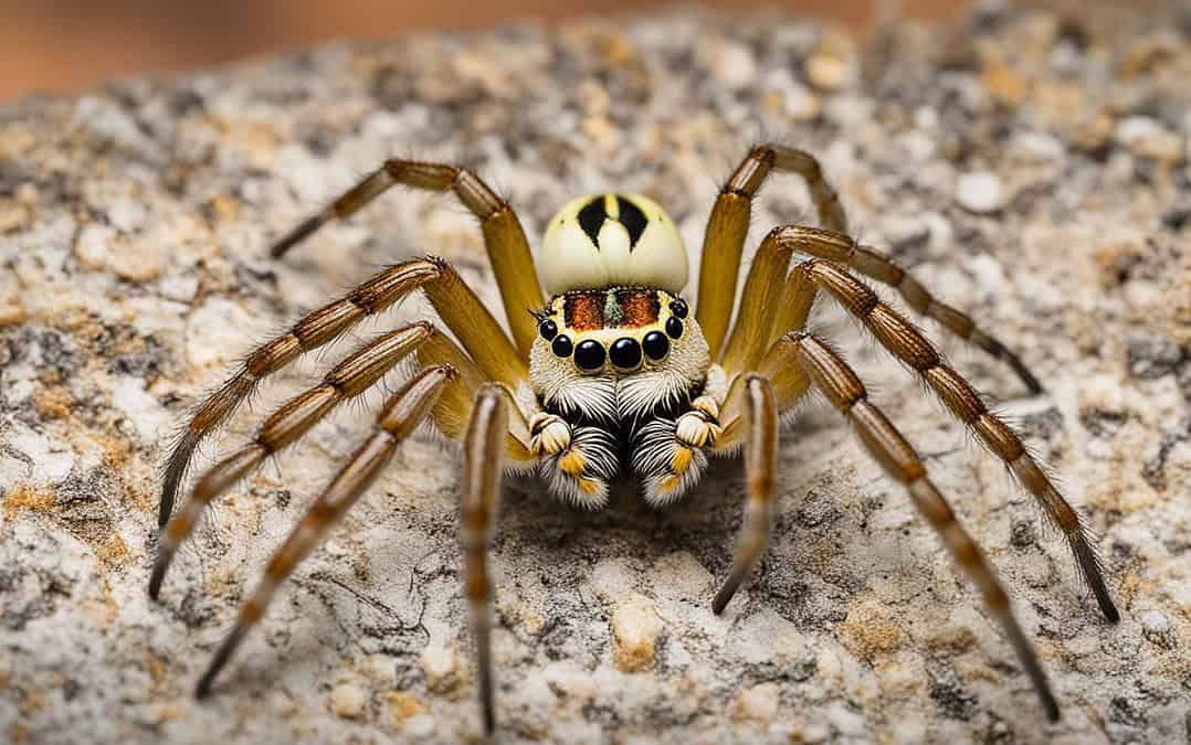 Spotting the Invader: Joro Spider Identification