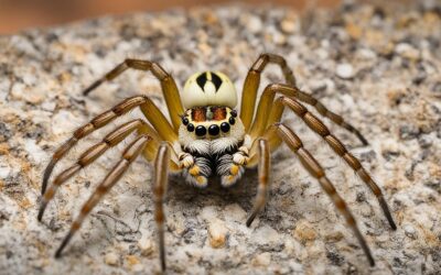 Spotting the Invader: Joro Spider Identification