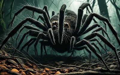 Shocking Joro Spider Invasion: What You Need to Know